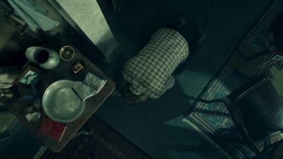 His apartment is all yours. - Fear the Walking Dead