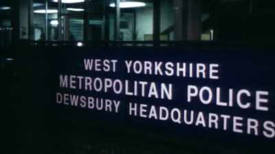His arrest was a huge relief - Britain’s Most Evil Killers