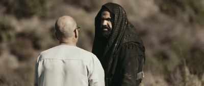 His arrogance and carelessness
landed him in the grave. - Rogue Warfare