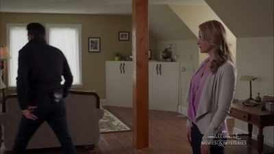His arthritis was brutal. - Mystery 101: Playing Dead