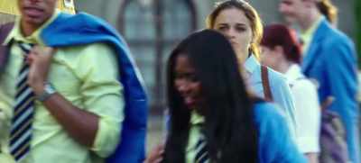 His attendance at school got so bad, - The Kissing Booth