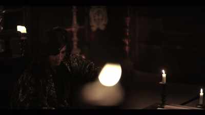 His attendance at the siege
was merely a formality. - Age of Samurai: Battle for Japan