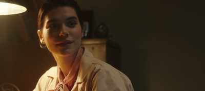 His attention to detail
has been especially helpful. - The Soviet Sleep Experiment