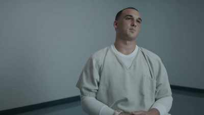 His attitude started
changing and, uh, - Outcry