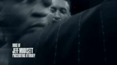 His attitude was still one of, - Bruno v Tyson