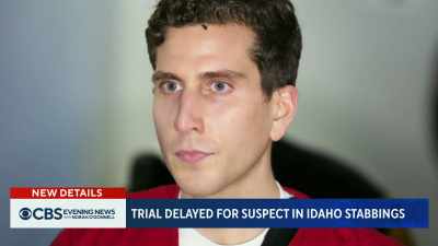 His attorneys requested the
delay, saying they need - #CyberSleuths: The Idaho Murders