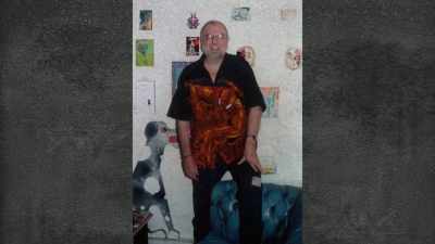His barrage of domestic violence - 35 Serial Killers the World Wants to Forget