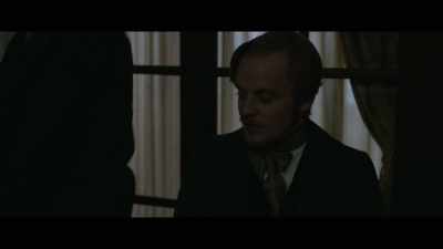 His beloved, only dimly seen,
soon slips away from him. - The Young Karl Marx
