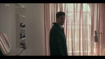 His birthday is Christmas Eve, - The Long Call