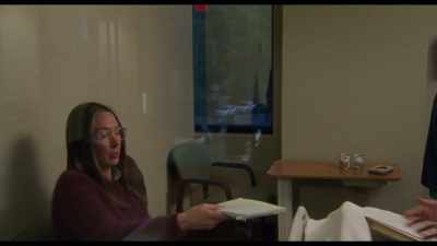 His blood pressure dropped,
so they put him on a Levophed drip, - The Meyerowitz Stories