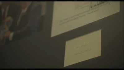 His book, "The Big Fraud" - Police State