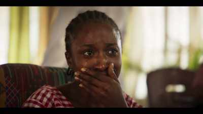 His brother had said he had traveled - Blood Sisters