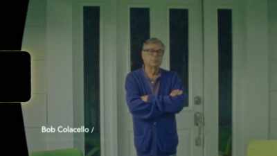 His brothers told me that in Pittsburgh, - The Andy Warhol Diaries