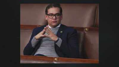 His campaign spending
also under scrutiny - Impact x Nightline