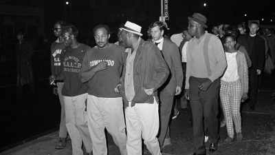 His career,
you can say, suffered, - Right to Offend: The Black Comedy Revolution