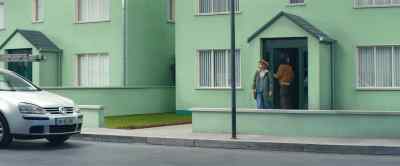 - His car's gone.
- Huh? - Vivarium