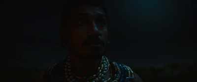 His choice has compromised us. - Black Panther: Wakanda Forever