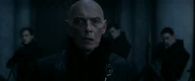 His claim is true. - Underworld: Blood Wars