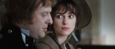 His closest friend, Charles Bingley. - Pride &amp; Prejudice
