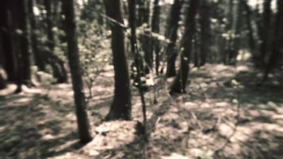 - His clothing was ripped and tattered and still-- - Unabomber: In His Own Words