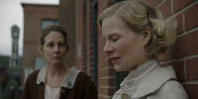 - His commitment to his
family is admirable. - Damnation