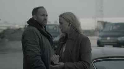 His conception of the world
is warped. - The Bridge