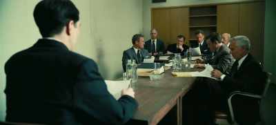 His conclusions
are valid testimony, - Oppenheimer