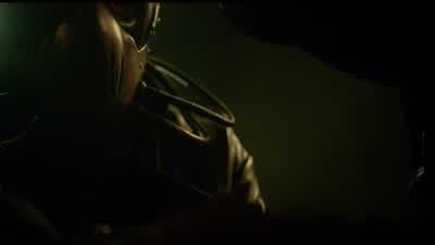 His condition looks promising. - Teen Wolf