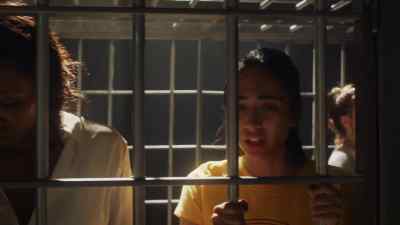 His confession
meant nothing. - The Purge