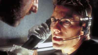 His continual pursuit of
action roles - Tom Cruise: The Last Movie Star