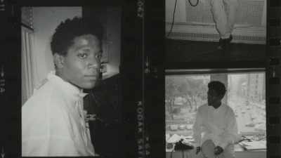 His contribution to art is... - The Andy Warhol Diaries