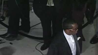 His contributions earned
him the prestigious title - Diddy: Summit to Plummet