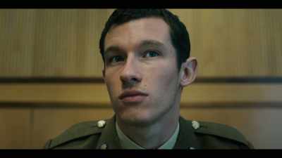 His conviction is unsafe, - The Capture