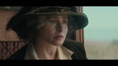 His country did not protect him. - Agatha Christie's Seven Dials