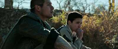 His cousin has a big ass. - Sicario: Day of the Soldado