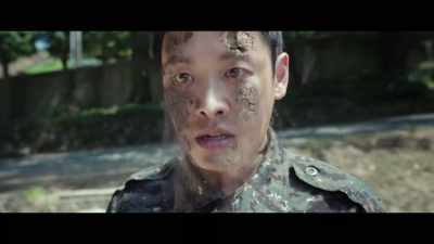 His crimes are considered grave, - Along with the Gods: The Last 49 Days
