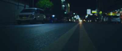 His curfew was
rapidly approaching - Call Her Ganda