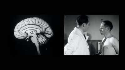 His cybernetic quest to understand the brain-mind problem - The Minds of Men