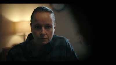 His dad died when he was
nine. His mom couldn't cope. - The Burning Girls