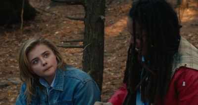 His dad got into politics, - The Miseducation of Cameron Post