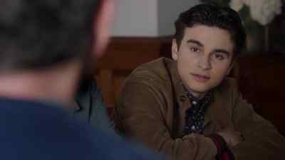 His dad just passed away. - A Million Little Things