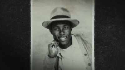 His daddy,
Charles "Bud" Penniman, - Little Richard: I Am Everything