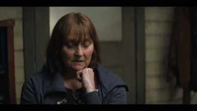 His daddy never
did right by him and me, well… - Midnight Mass