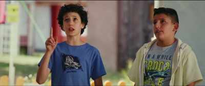 His dad's got a potato-chip factory,
let's not forget that! - The Footballest