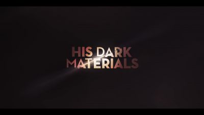HIS DARK MATERIALS - His Dark Materials