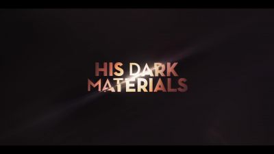 HIS DARK MATERIALS - His Dark Materials