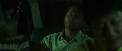 His daughter, huh?
Pretty, isn't it? - A Taxi Driver