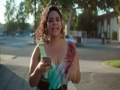 His daughter Letty
said it ain't nothing, - On My Block