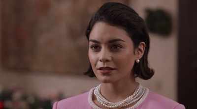 His daughter married
a man named De N'Ofrio, - The Princess Switch