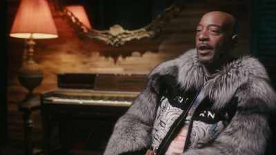  His death certificate
 said that - Origins of Hip Hop